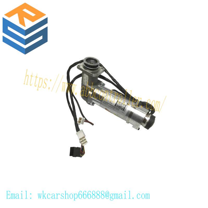 KUKA 00-205-328 Servo motor