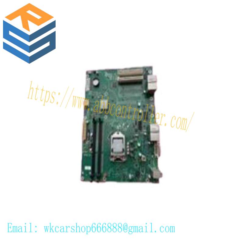 KUKA 00-217-026 Mainboard