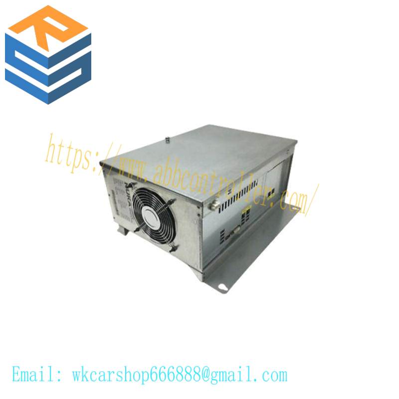 KUKA 00-284-170 KPC4 00284170 Controller