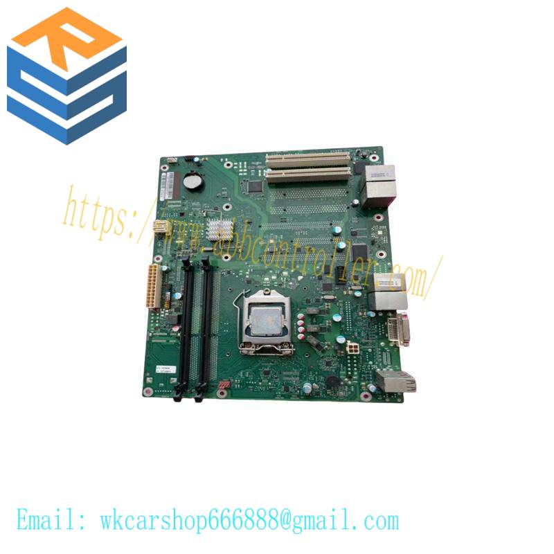 KUKA 00217026D3236-K13 00-217-026 Mainboard
