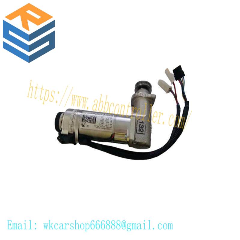 KUKA 0.17KW MG_03_40_60 00-201-179 Robot Servo Motor