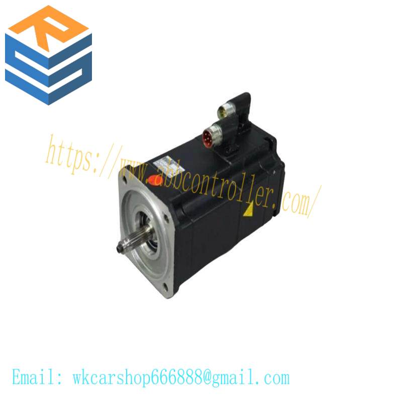 KUKA 1FK7063-5AF71-1SY3-Z S77 Robot Servo Motor