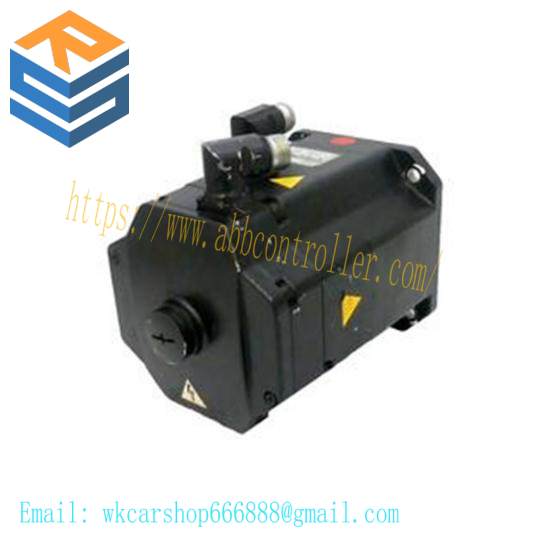KUKA 1FK7081-5AZ91-1ZZ9-Z SERVO MOTOR