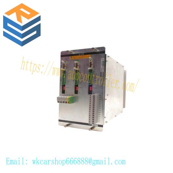 KUKA 3PS15/671 Servo Drive Pack Robot Controller