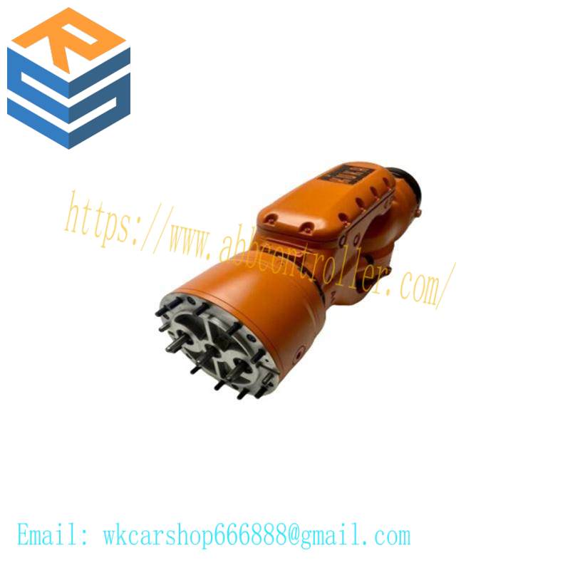KUKA A4KR500-R2830-F
