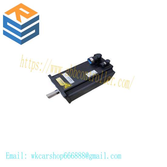 KUKA kk67y-yyyy - 050 Robot AC Servo Motor