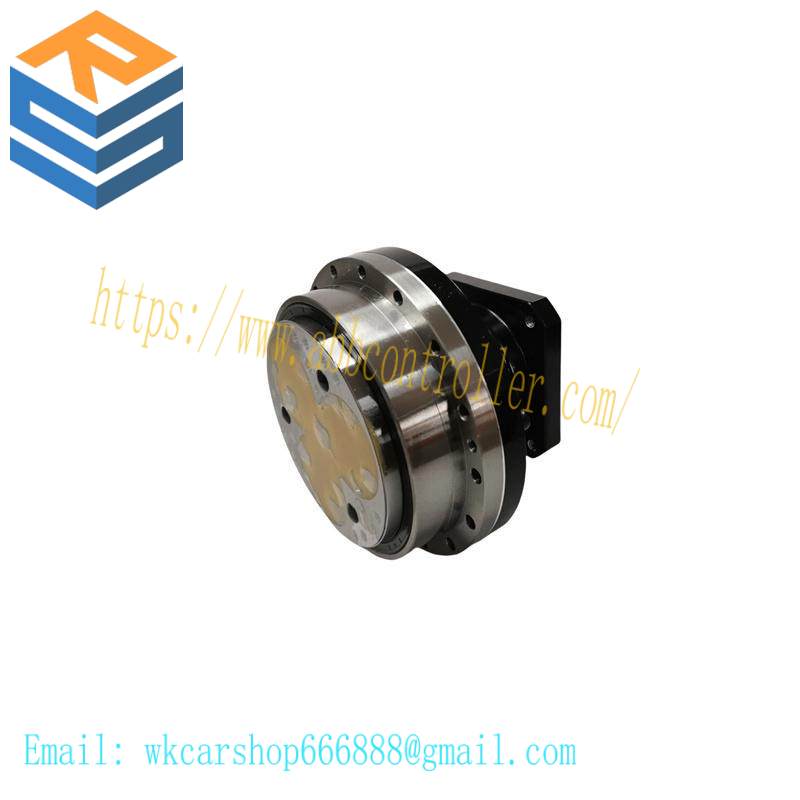 KUKA KR30 RV320E-185 00-184-319 reducer