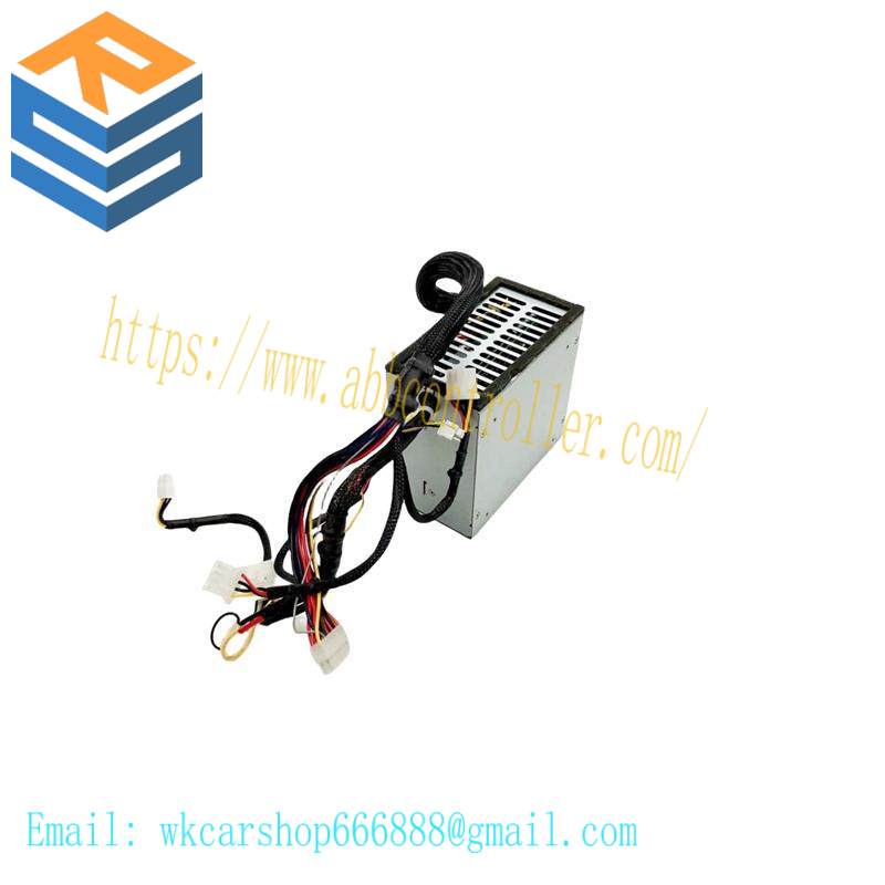 KUKA KRC2 00-126-383 Power Supply