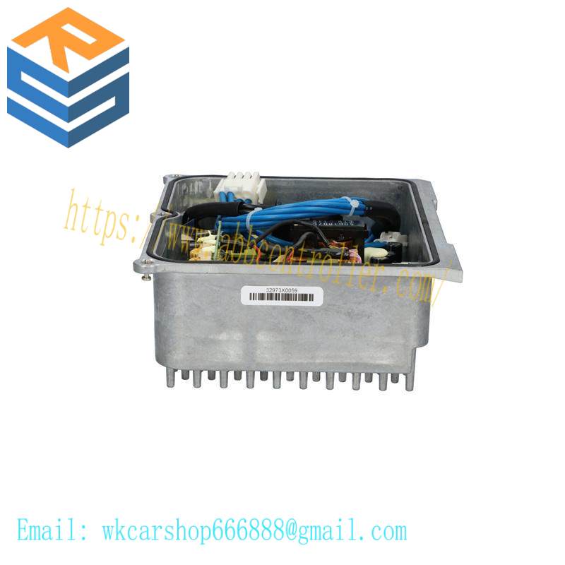 KUKA KRC4 27V 00-169-213 Control Cabinet Power Module