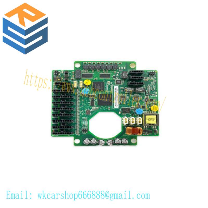 KUKA KRC4 RDC 00-246-872 PCB Circuit Board