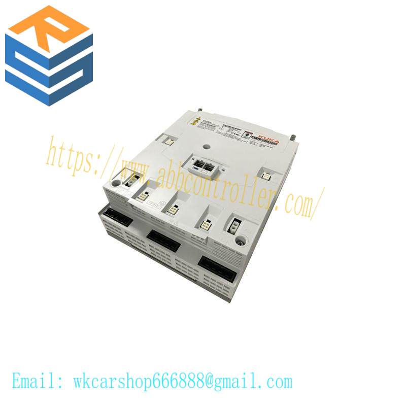 KUKA KSP 600 3X40：00-160-154 Controller