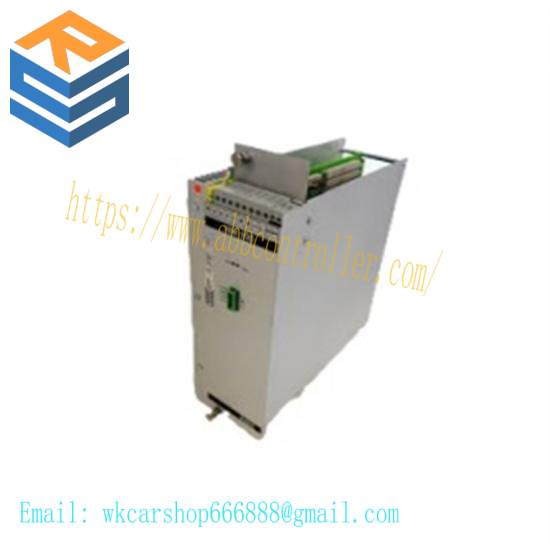 KUKA NM100AB SERVO AXIS DRIVE