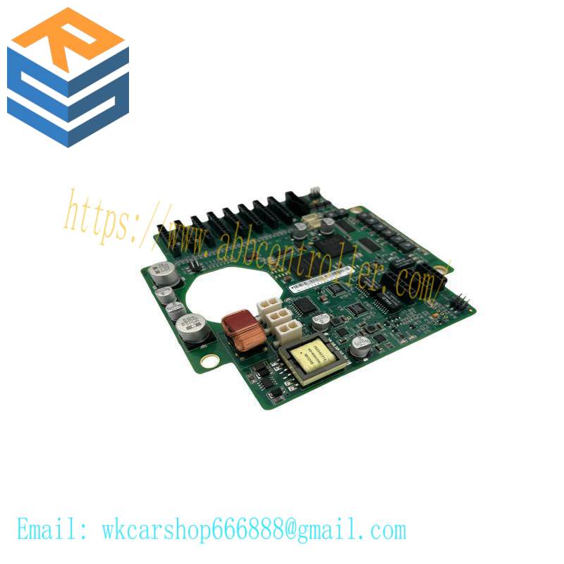 KUKA RDC00-200-655 RDC card