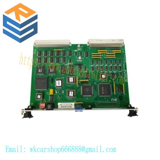 KULICKE 8001-4176 Circuit Board