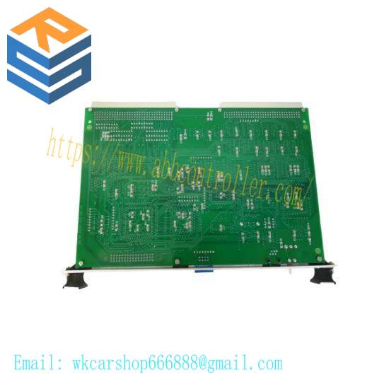KULICKE 8001-4176 Circuit Board