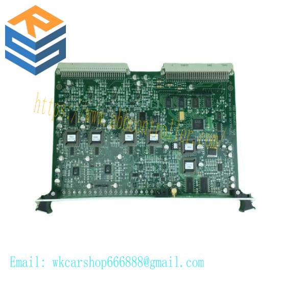 KULICKE 8001-4244 PCB Card