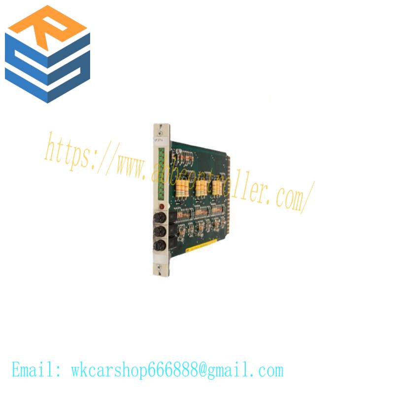 LAM 853-025054-008I  the RMIO board