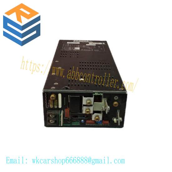 LAMBDA PFC0750-3AH-N Power Supply