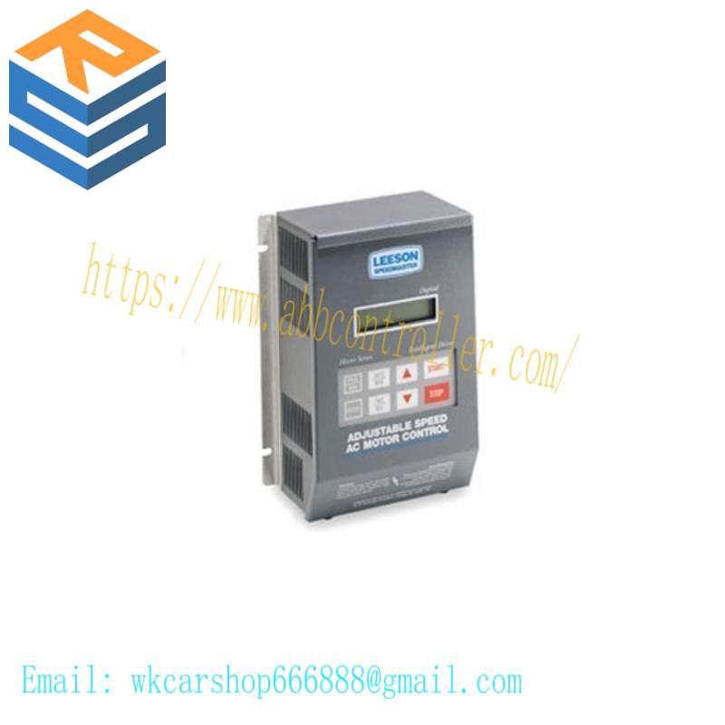 LEESON 174593.00 Micro Series