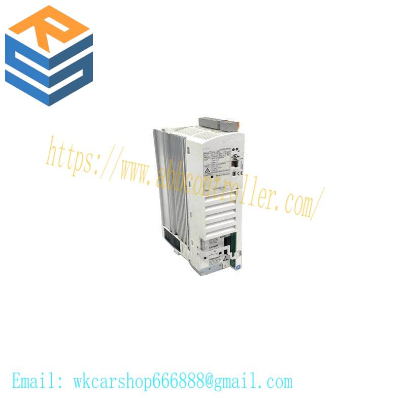 LENZE E82EV751K4C AC Drive