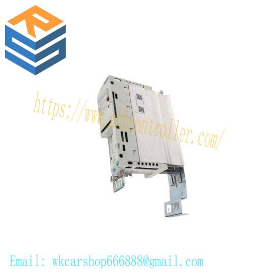 LENZE E82EV751K4C Vacon Frequency Inverter