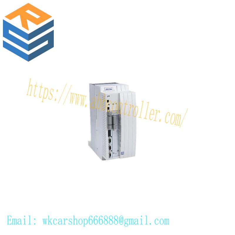 LENZE EVS9324-EP SERVO POSITION CONTROLLER