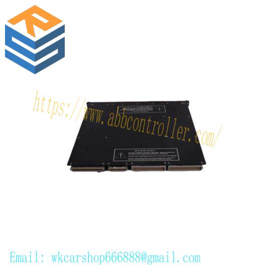 LUTZE UBE-FL/34 24VDC