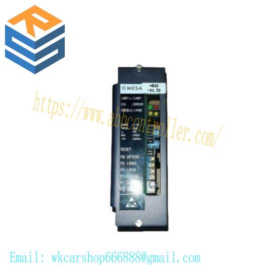 MATE 2404 K81 INFICON