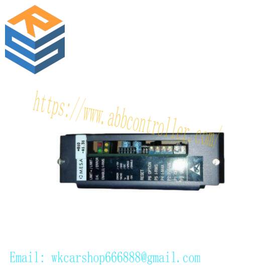 MATE 2404 K81 INFICON