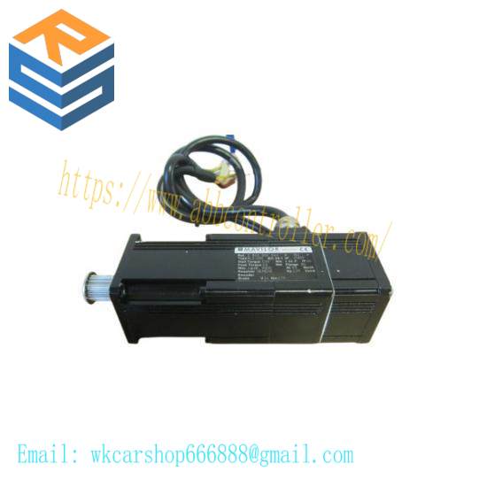 MAVILOR BLS-055 SERVO MOTOR
