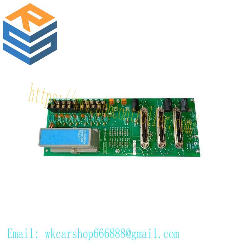 HONEYWELL MC-TAOX52 51304335-275 Analog Output Module