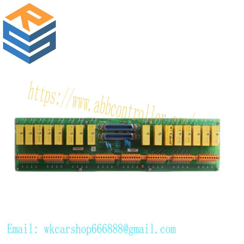 HONEYWELL MC-TDIA12 51304439-175 Digital Input Circuit Board