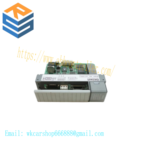 Medar 917-0050 Weld Control Module