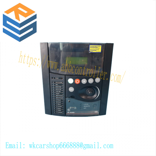 MERCURY STEP C-663 CONTROLLER