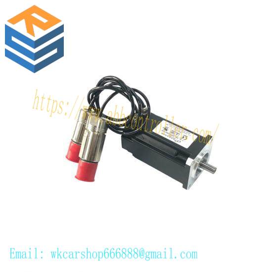 MERCURY STEP C-663 MOTOR