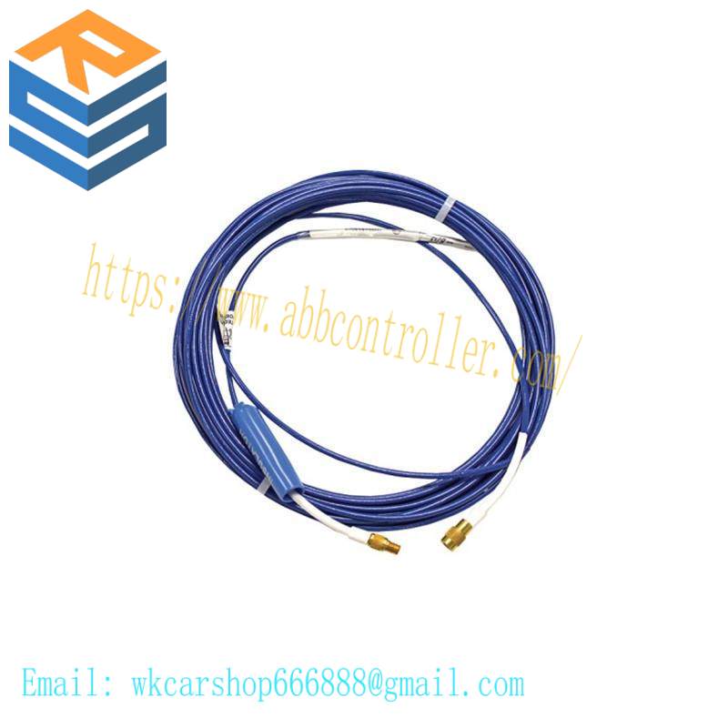 METRIX MX8030-080-00-05/MX8031-080-00-05 Extension Cable