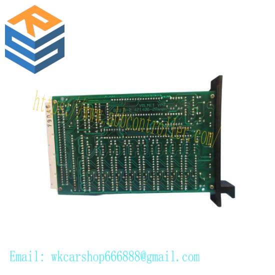 METSO BIU82 Input Module