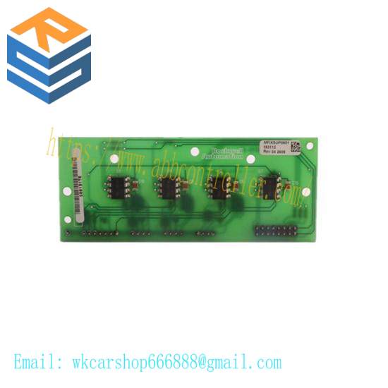 MFIXSUP0601 193112 CIRCUIT BOARD