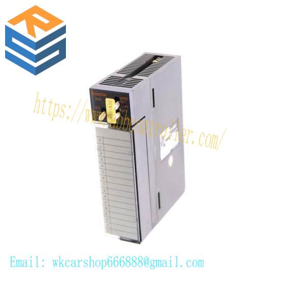 Mitsubishi FX5U-32MT/ES