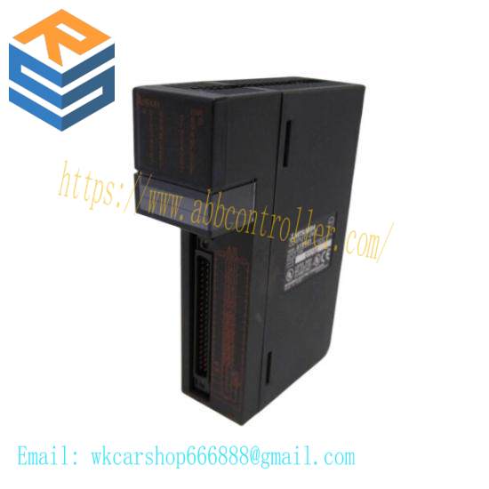 MITSUBISHI A1SY41 OUTPUT UNIT