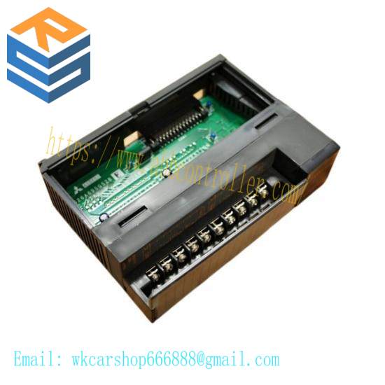 MITSUBISHI AISY50 Output Unit