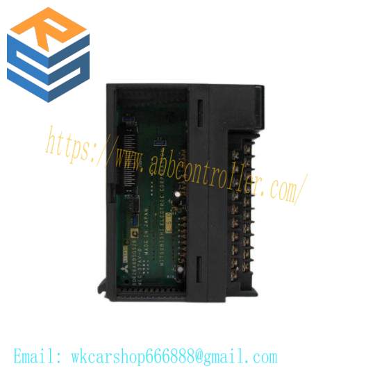 MITSUBISHI AISY50 Output Unit