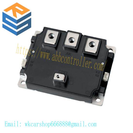 MITSUBISHI CM600YE2P-12F IGBT Module