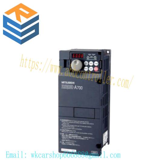 MITSUBISHI FR-A740-22K-CHT  3 Phase 400V Converter