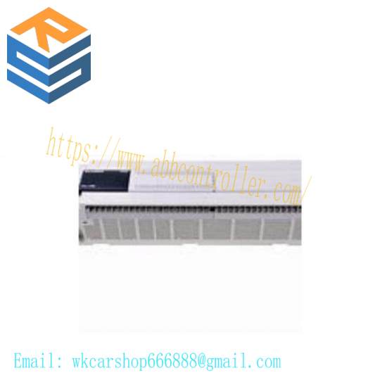 MITSUBISHI FX3U-128MR/ESS