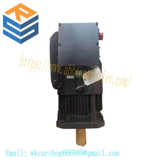 MITSUBISHI HA-LFS11K2 SERVO MOTOR