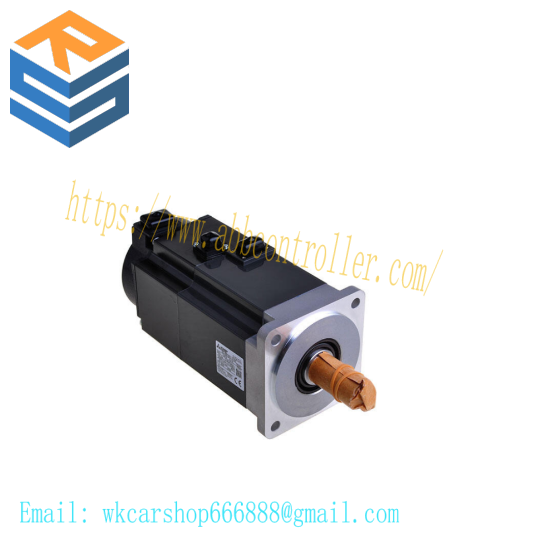 Mitsubishi HG-KN73BJ-S100  Servo Motor