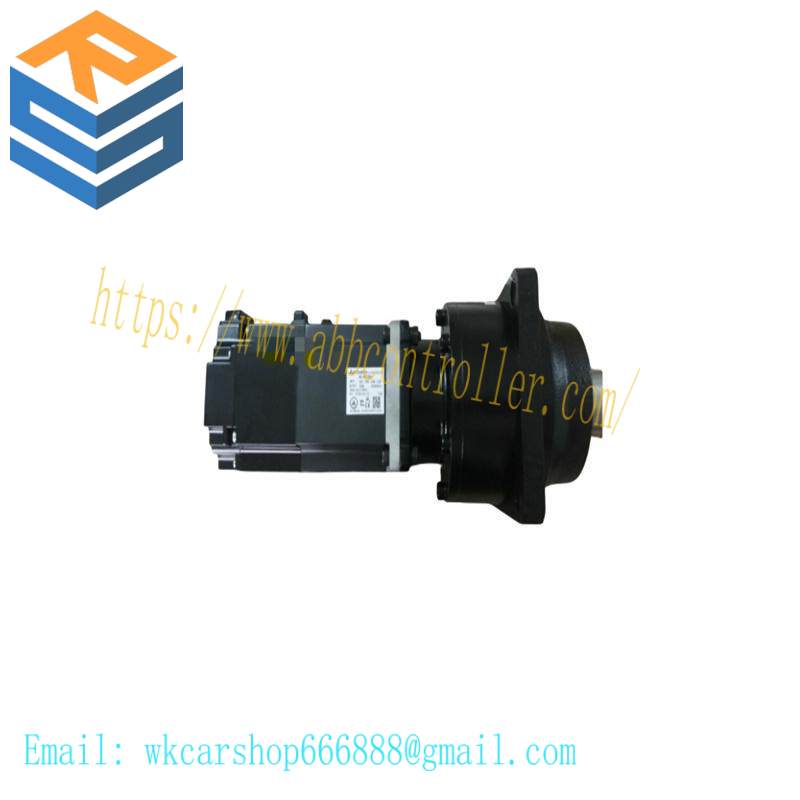 MITSUBISHI HG-KR73BG1 AC SERVO MOTOR
