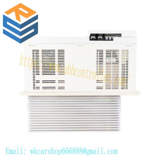 MITSUBISHI MDS-B-V1-20 AC Servo Drive Controller