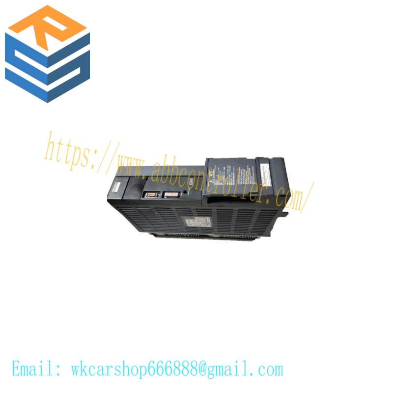 MITSUBISHI MDS-D-CV-185 POWER SUPPLY UNIT